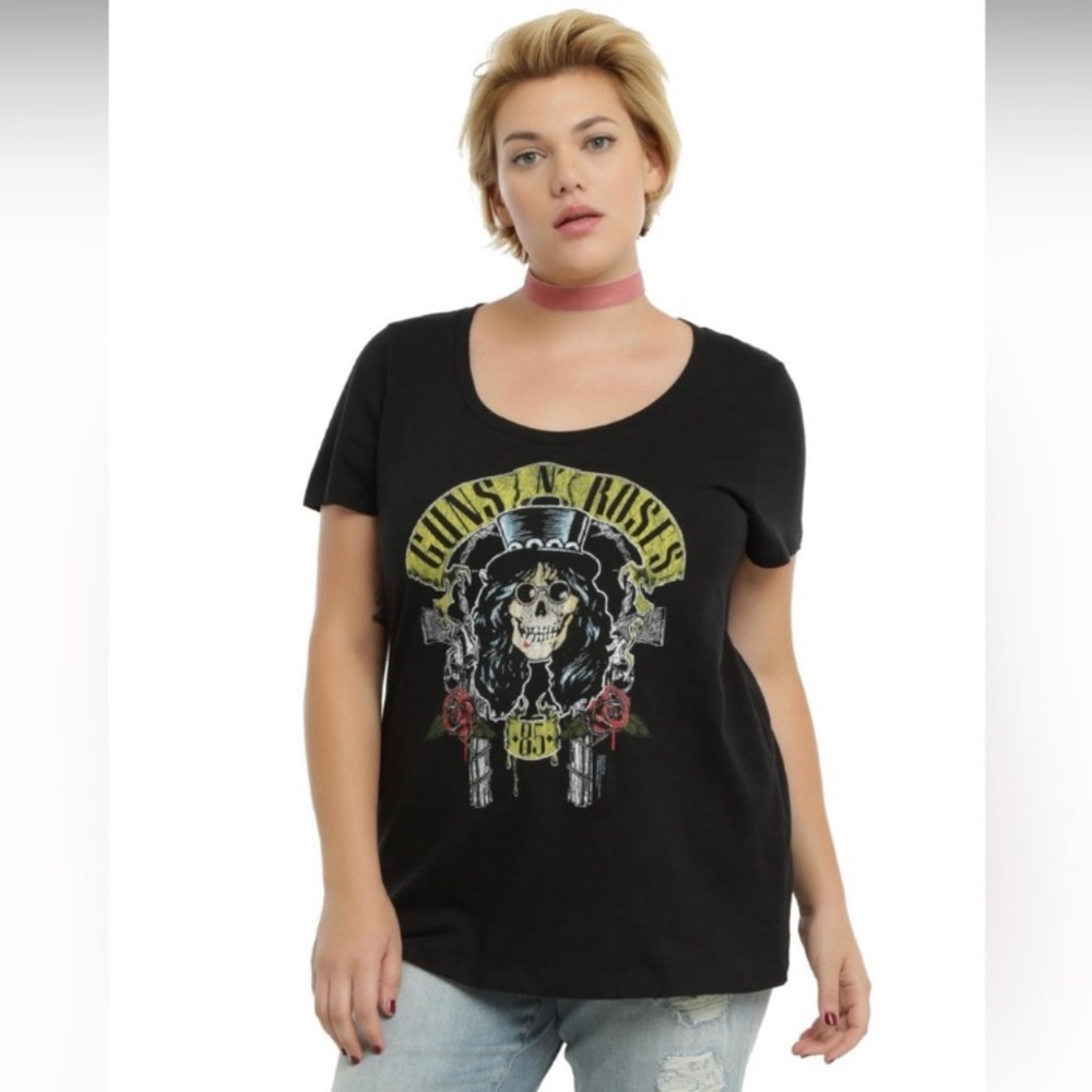 Guns N’ Roses T-shirt